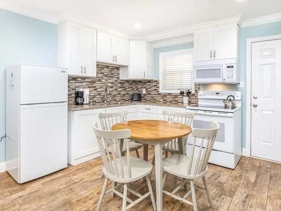 Daire, Birden Çok Yatak, Mutfak, Bahçe Manzaralı