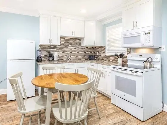 Daire, Birden Çok Yatak, Mutfak, Bahçe Manzaralı