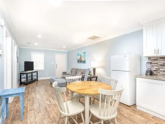 Daire, Birden Çok Yatak, Mutfak, Bahçe Manzaralı