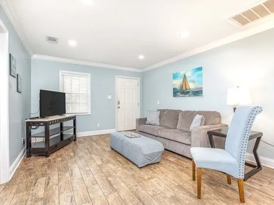 Daire, Birden Çok Yatak, Mutfak, Bahçe Manzaralı