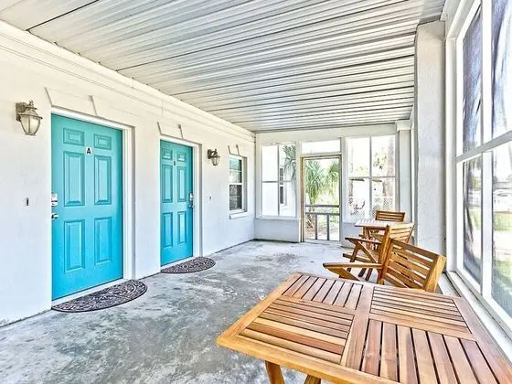 Daire, Birden Çok Yatak, Mutfak, Bahçe Manzaralı