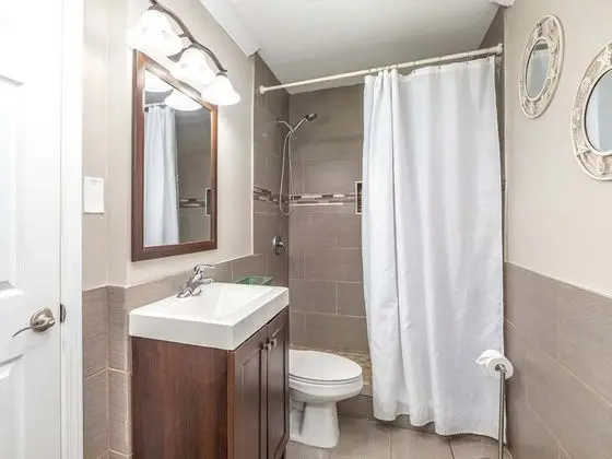 Daire, Birden Çok Yatak, Mutfak, Bahçe Manzaralı