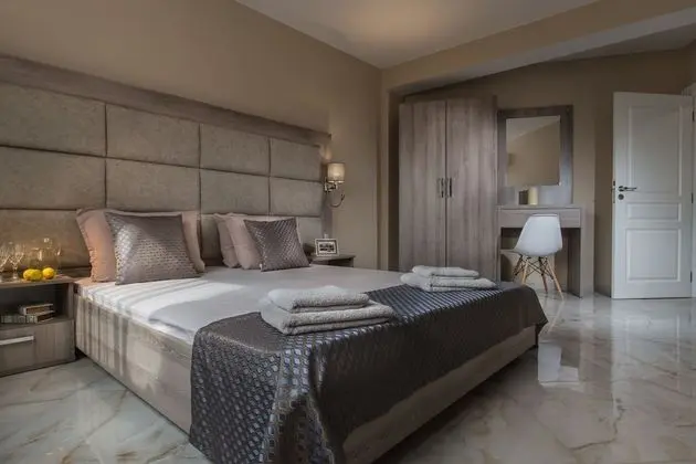 Apart Daire, 1 Yatak Odası, Deniz Manzaralı, Plaj Kenarı