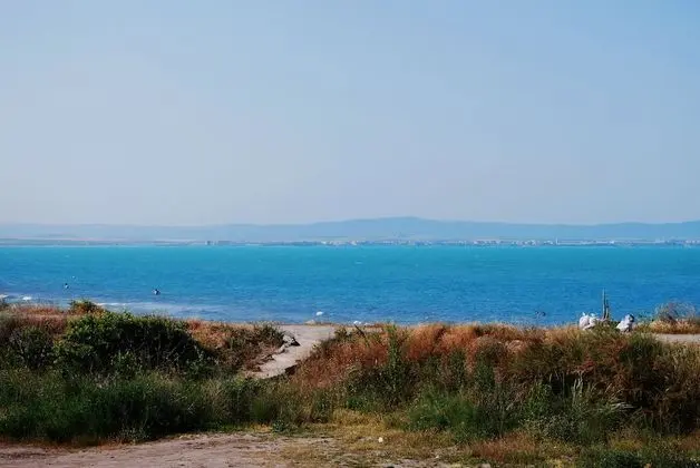 Apart Daire, 1 Yatak Odası, Deniz Manzaralı, Plaj Kenarı