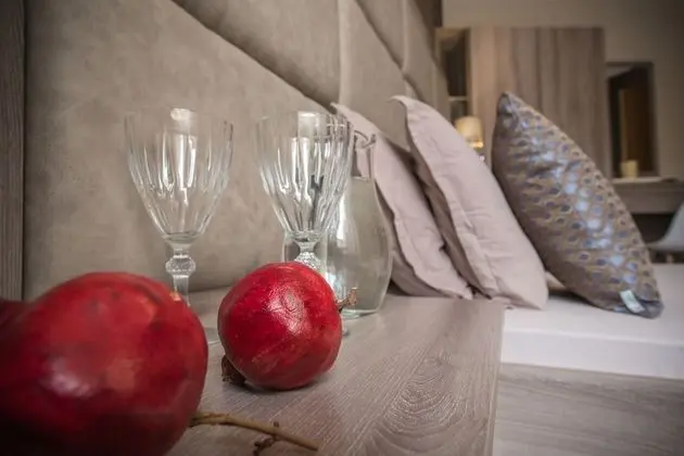 Apart Daire, 1 Yatak Odası, Deniz Manzaralı, Plaj Kenarı