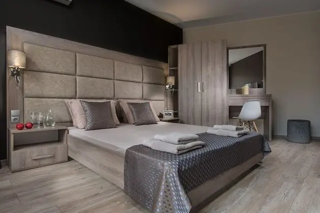 Apart Daire, 1 Yatak Odası, Deniz Manzaralı, Plaj Kenarı