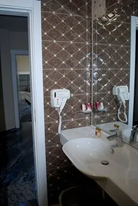 Apart Daire, 1 Yatak Odası, Deniz Manzaralı, Plaj Kenarı