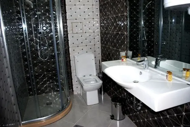 Apart Daire, 1 Yatak Odası, Deniz Manzaralı, Plaj Kenarı