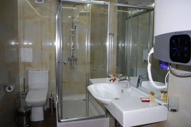 Apart Daire, 1 Yatak Odası, Deniz Manzaralı, Plaj Kenarı