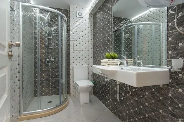 Apart Daire, 1 Yatak Odası, Deniz Manzaralı, Plaj Kenarı