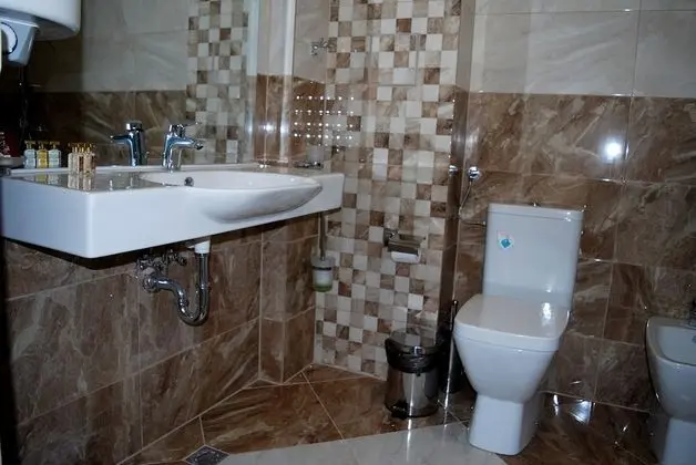 Apart Daire, 1 Yatak Odası, Park Manzaralı