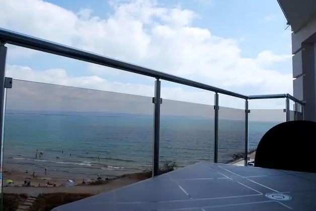 Stüdyo, Deniz Manzaralı