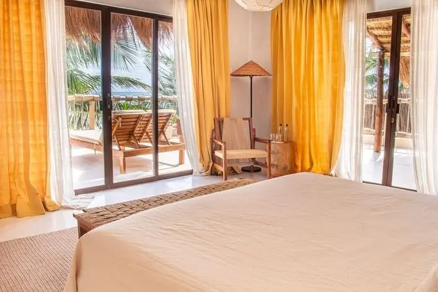 Sunrise Master Suite