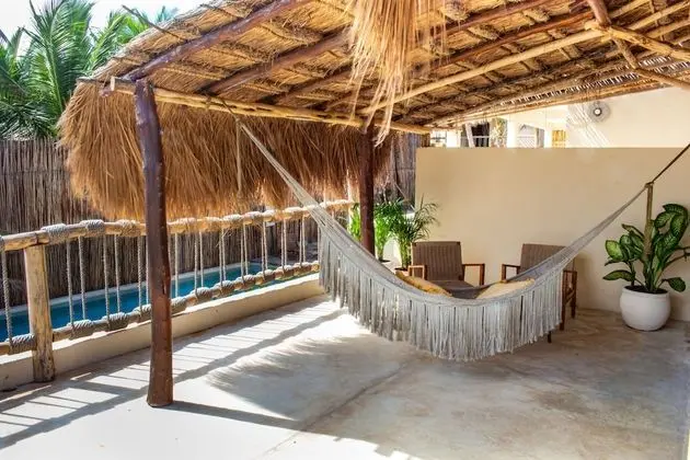 Sunrise Master Suite