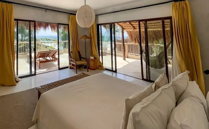 Sunrise Master Suite