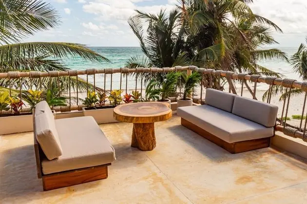 Sunrise Master Suite