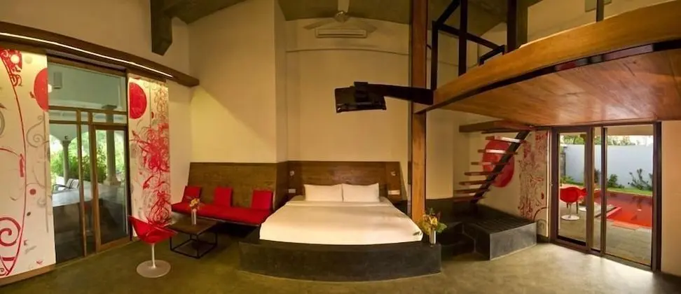 Deluxe Süit