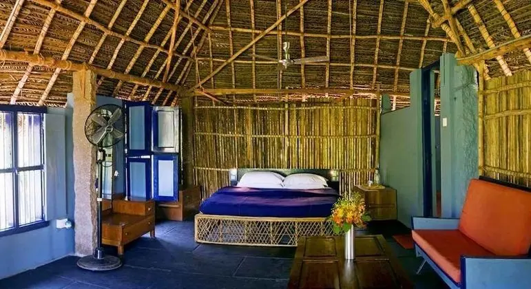 Eco cottage ( Non A/c )