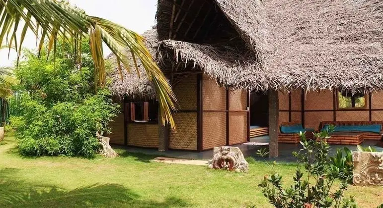Eco cottage ( Non A/c )
