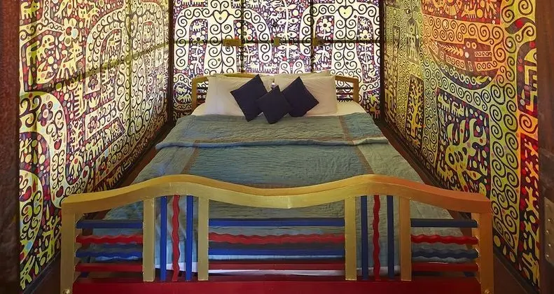 Eco cottage ( Non A/c )