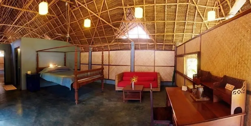 Eco cottage ( Non A/c )
