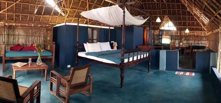 Eco cottage ( Non A/c )