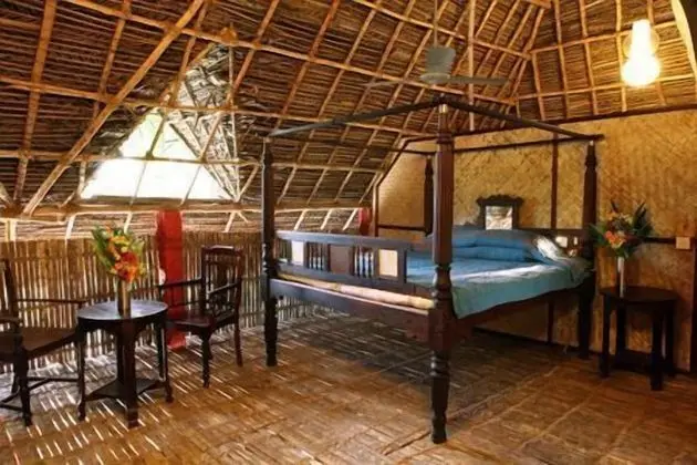 Eco cottage ( Non A/c )