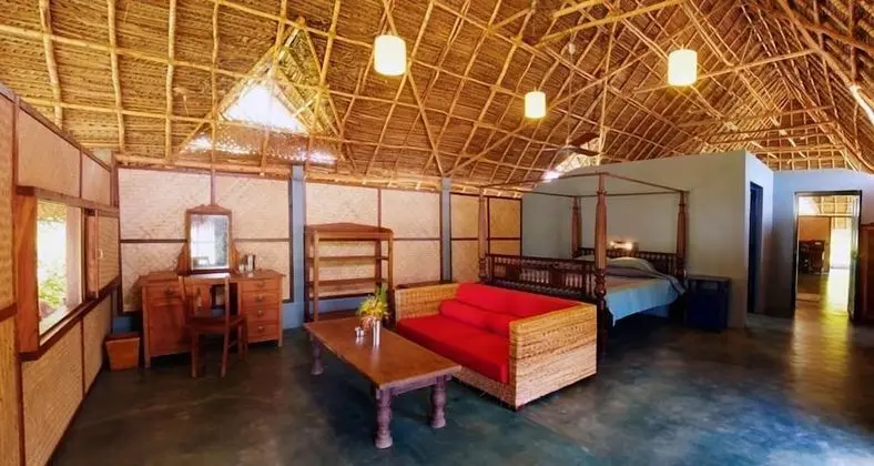 Eco cottage ( Non A/c )