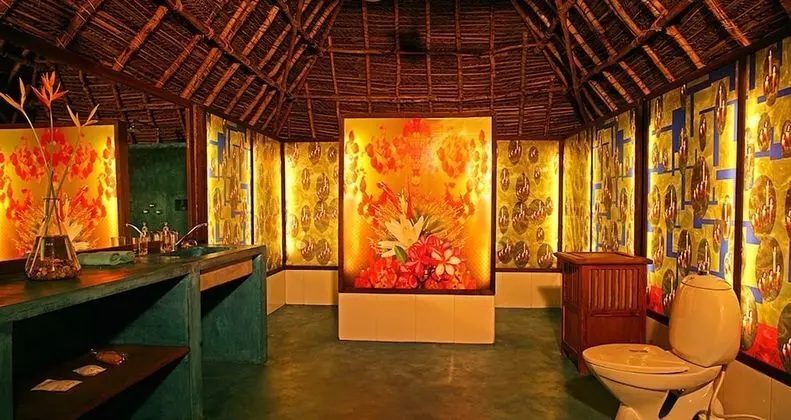 Eco cottage ( Non A/c )