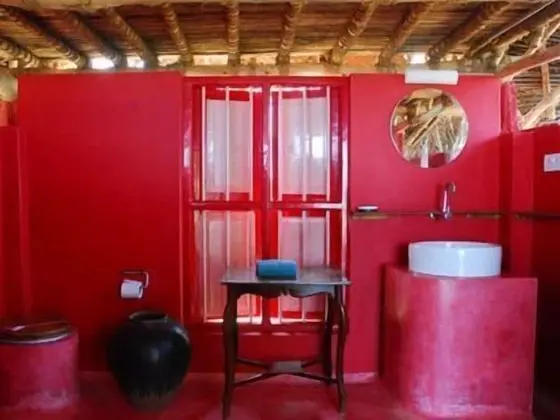 Eco cottage ( Non A/c )