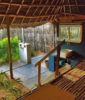 Eco cottage ( Non A/c )