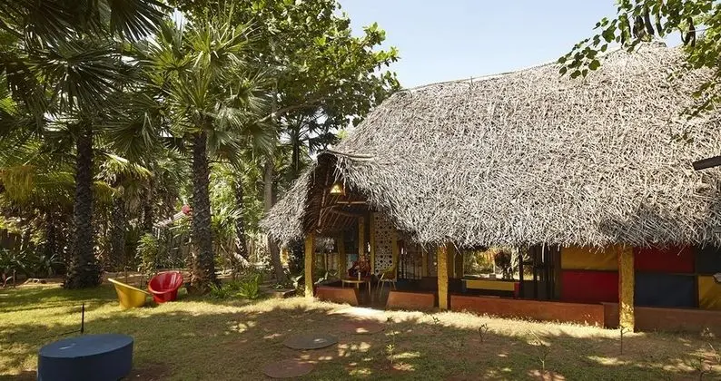 Eco cottage ( Non A/c )