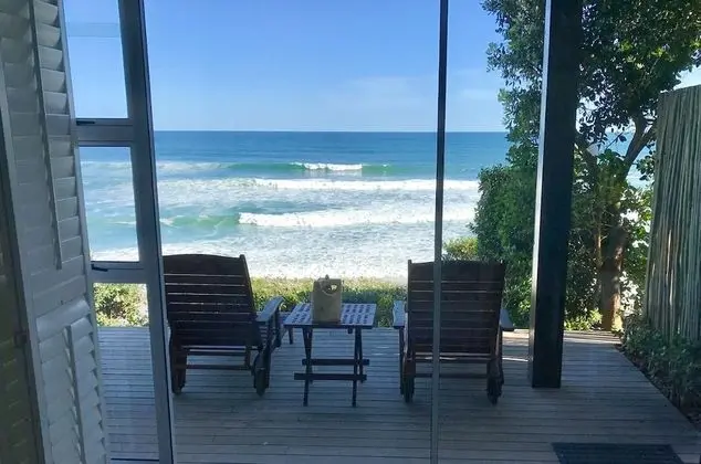 Deluxe Oda (Ocean)