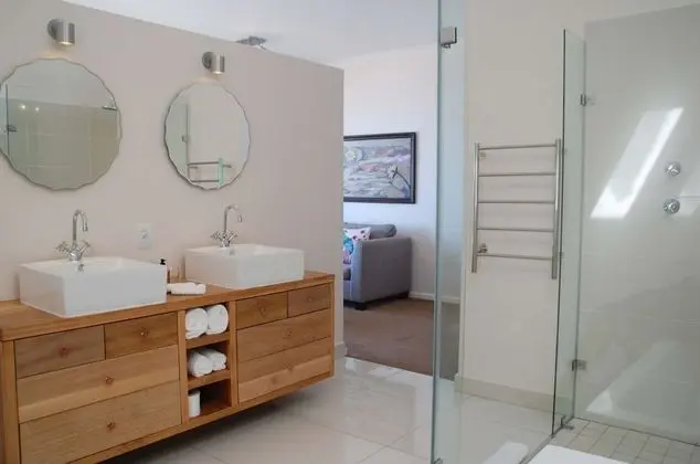 Luxury Oda (Sea Breeze)