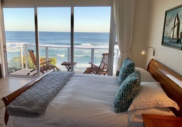 Luxury Oda (Sea Sand)