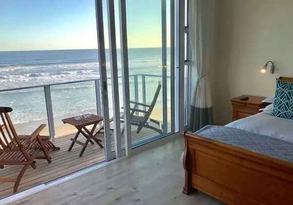 Luxury Oda (Sea Sand)