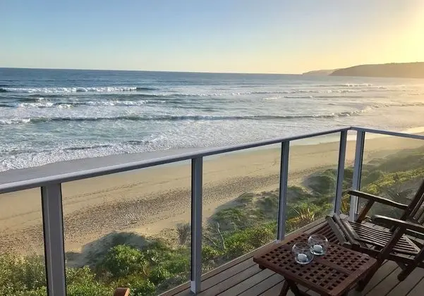 Luxury Oda (Sea Sand)