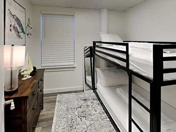 Ev, Birden Çok Yatak, Balkon, Bahçe Manzaralı