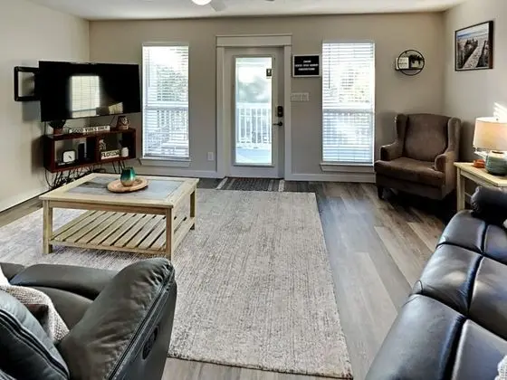 Ev, Birden Çok Yatak, Balkon, Bahçe Manzaralı