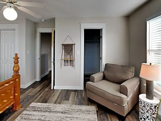 Ev, Birden Çok Yatak, Balkon, Bahçe Manzaralı