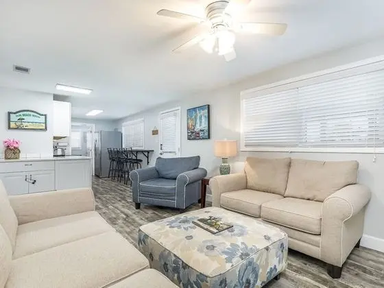 Ev, Birden Çok Yatak, Mutfak, Bahçe Manzaralı