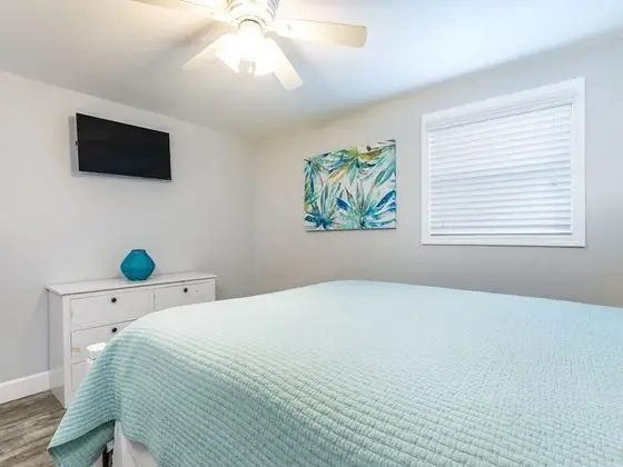 Ev, Birden Çok Yatak, Mutfak, Bahçe Manzaralı