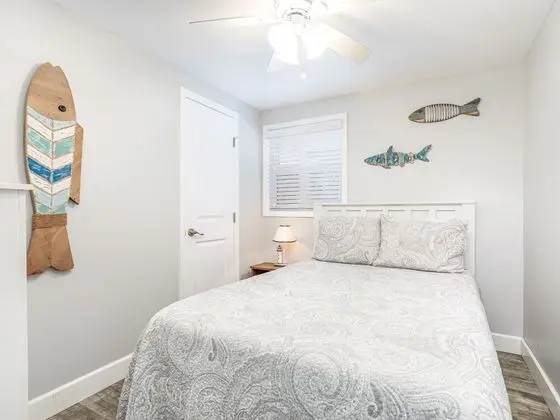 Ev, Birden Çok Yatak, Mutfak, Bahçe Manzaralı