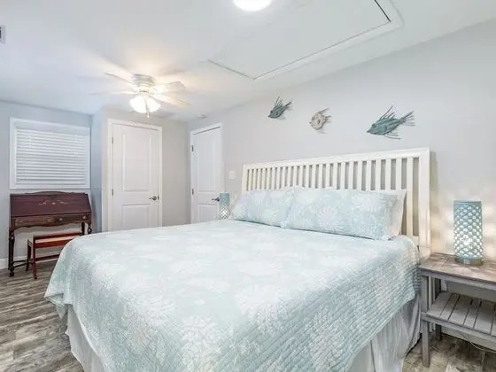 Ev, Birden Çok Yatak, Mutfak, Bahçe Manzaralı