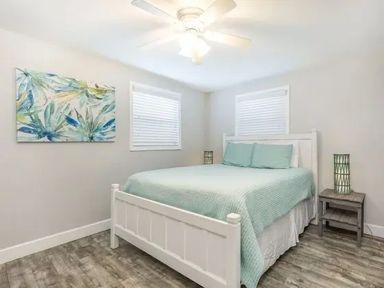 Ev, Birden Çok Yatak, Mutfak, Bahçe Manzaralı