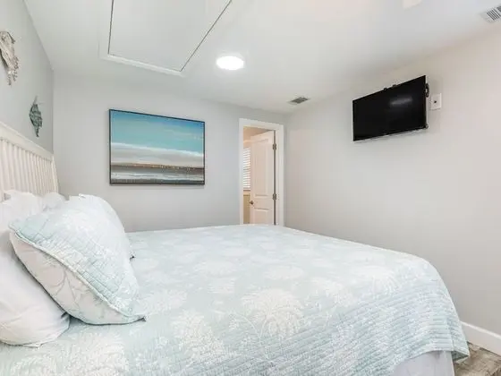 Ev, Birden Çok Yatak, Mutfak, Bahçe Manzaralı