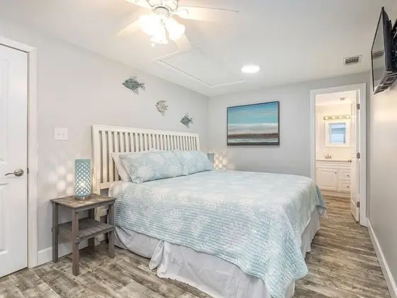 Ev, Birden Çok Yatak, Mutfak, Bahçe Manzaralı