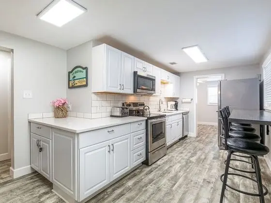 Ev, Birden Çok Yatak, Mutfak, Bahçe Manzaralı