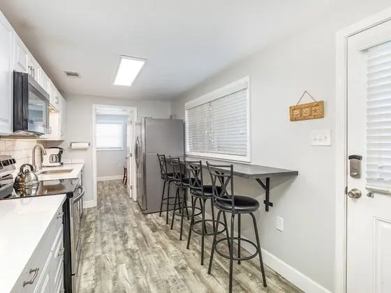 Ev, Birden Çok Yatak, Mutfak, Bahçe Manzaralı