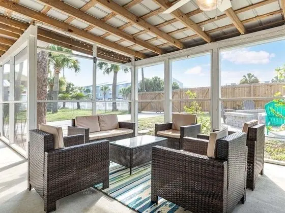 Ev, Birden Çok Yatak, Mutfak, Bahçe Manzaralı